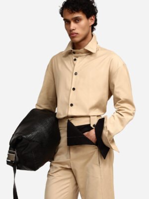 Alternative view of Dual Pants Khaki