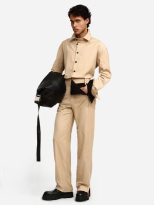 Dual Pants Khaki