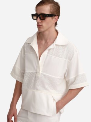 Alternative view of Layer Polo Off