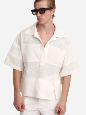 Layer Polo Off