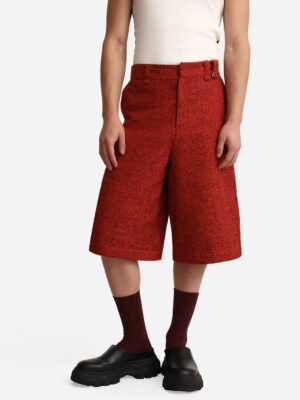 Rust Long Shorts