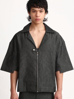 Alternative view of San Jeans Shirt