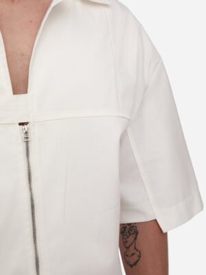 Alternative view of San Shirt Off