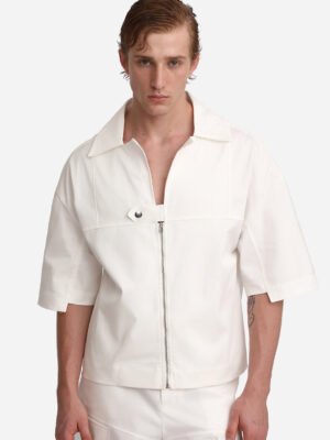 San Shirt Off