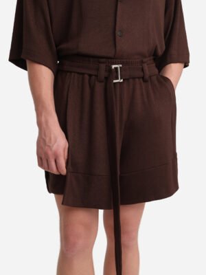 Sarto Tricot Shorts