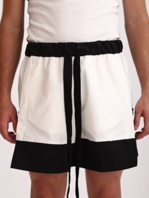 Alternative view of Square Shorts