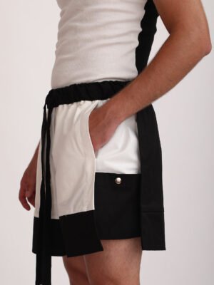 Square Shorts