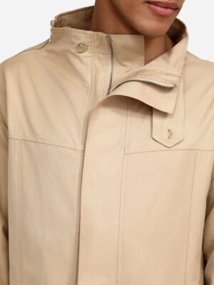 Alternative view of VTU Jumpsuit Khaki